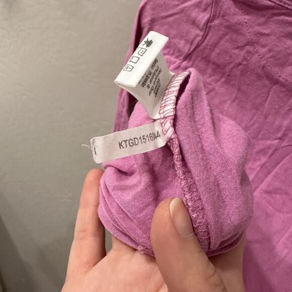 Kyte Baby Blossom Snap Romper Pajamas - Picture 8 of 8